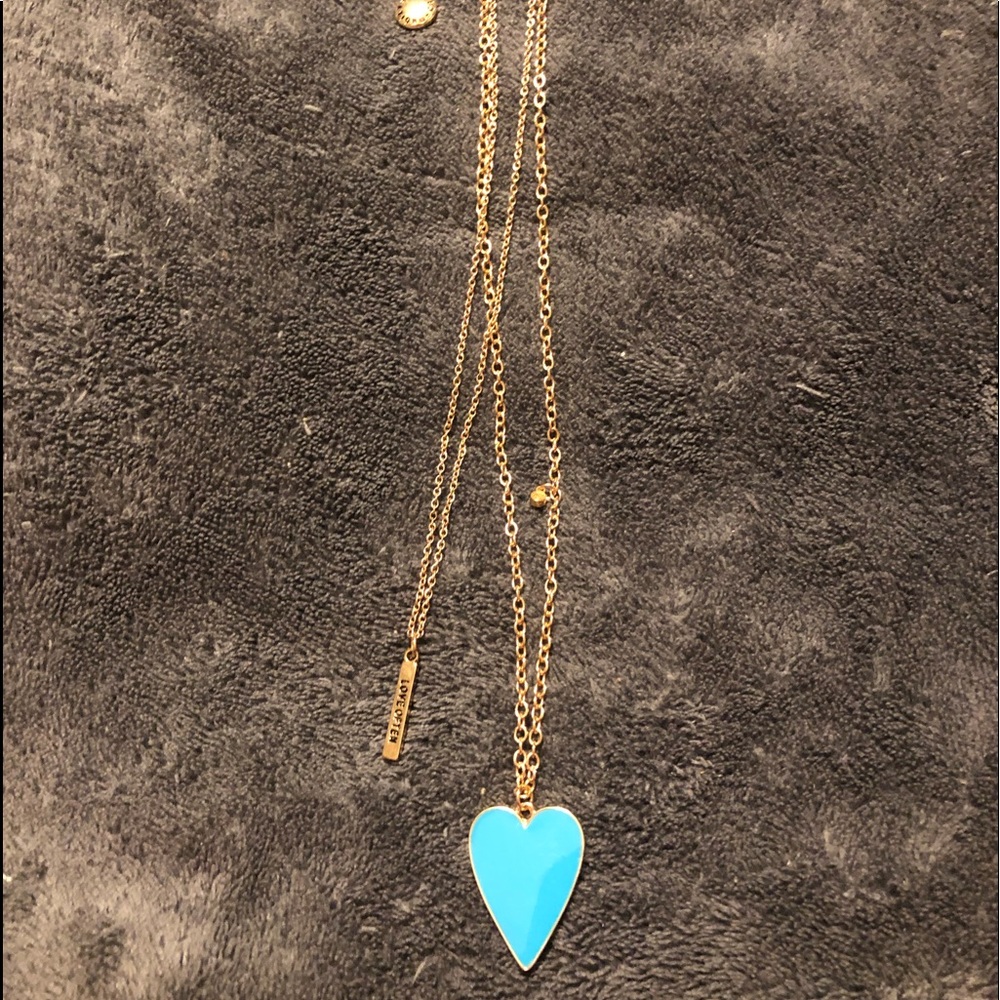 NWT•BCBGeneration Inspirational DBL strand set - Picture 3 of 10